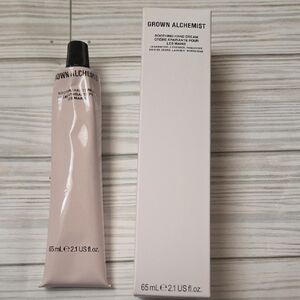 Grown Alchemist Soothing Hand Cream